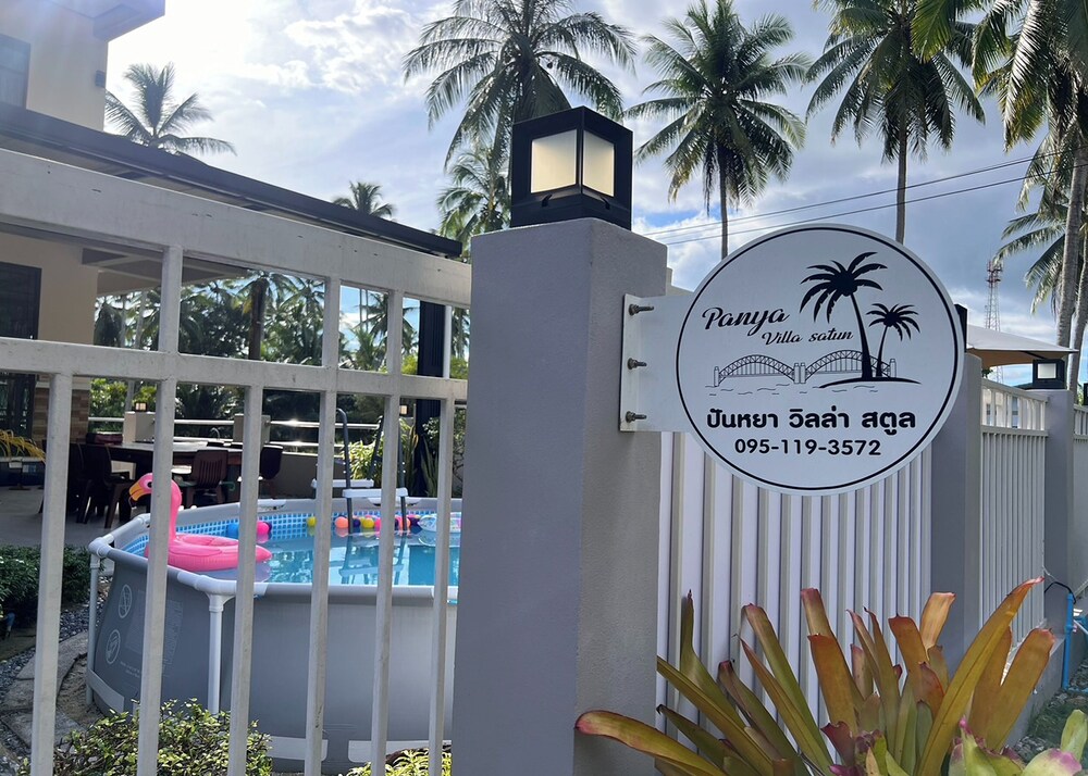 Panya Villa Satun