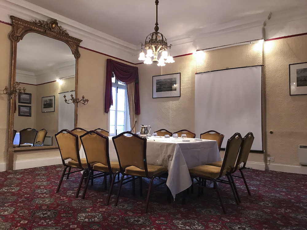 Kilkenny Vacations - The Club House Hotel - Property Image 12