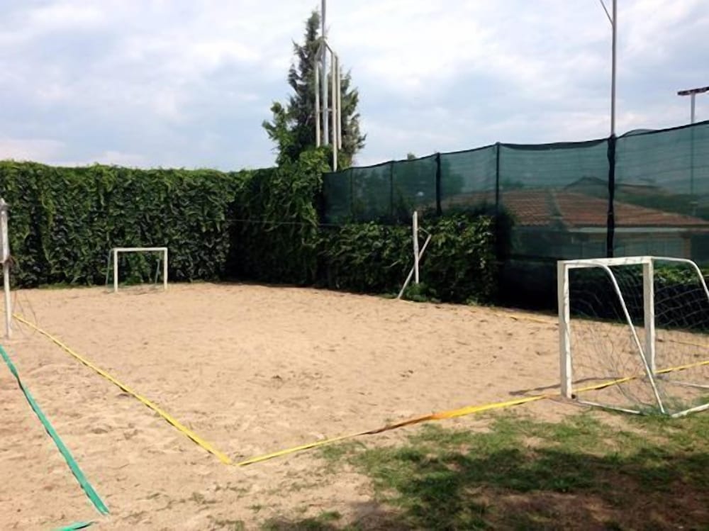 Bungalows Sport Centar
