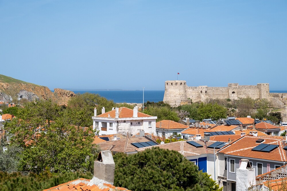 TasAda Otel - Özel Sınıf - Image 21