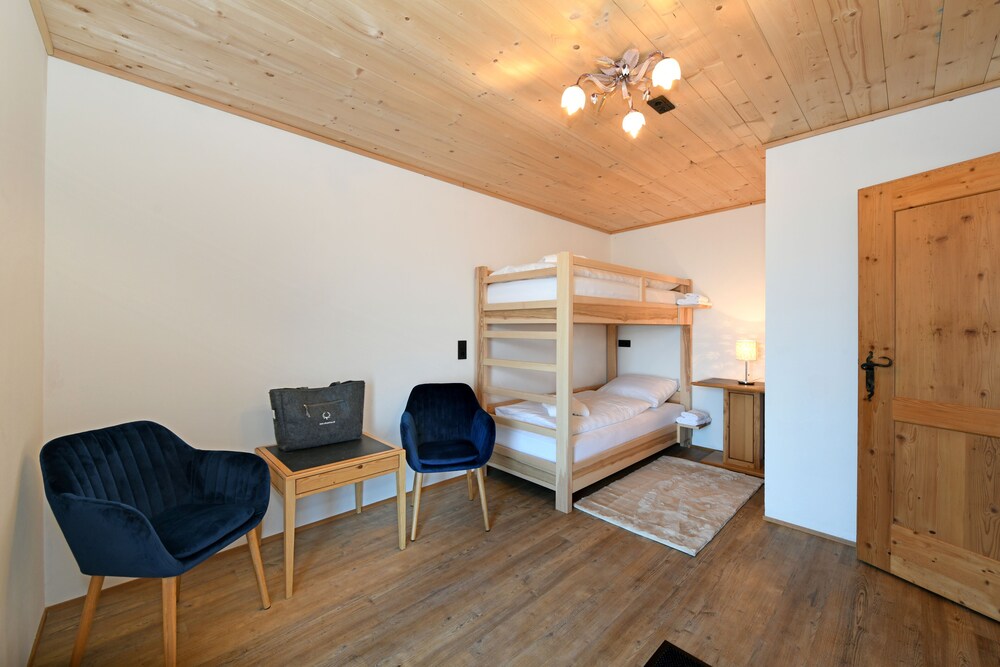 Hotel St. Hubertus Grossdorf e.U.