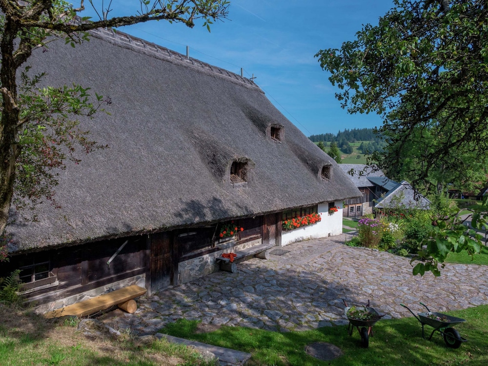 Cozy Apartment in Herrischried near Black Forest