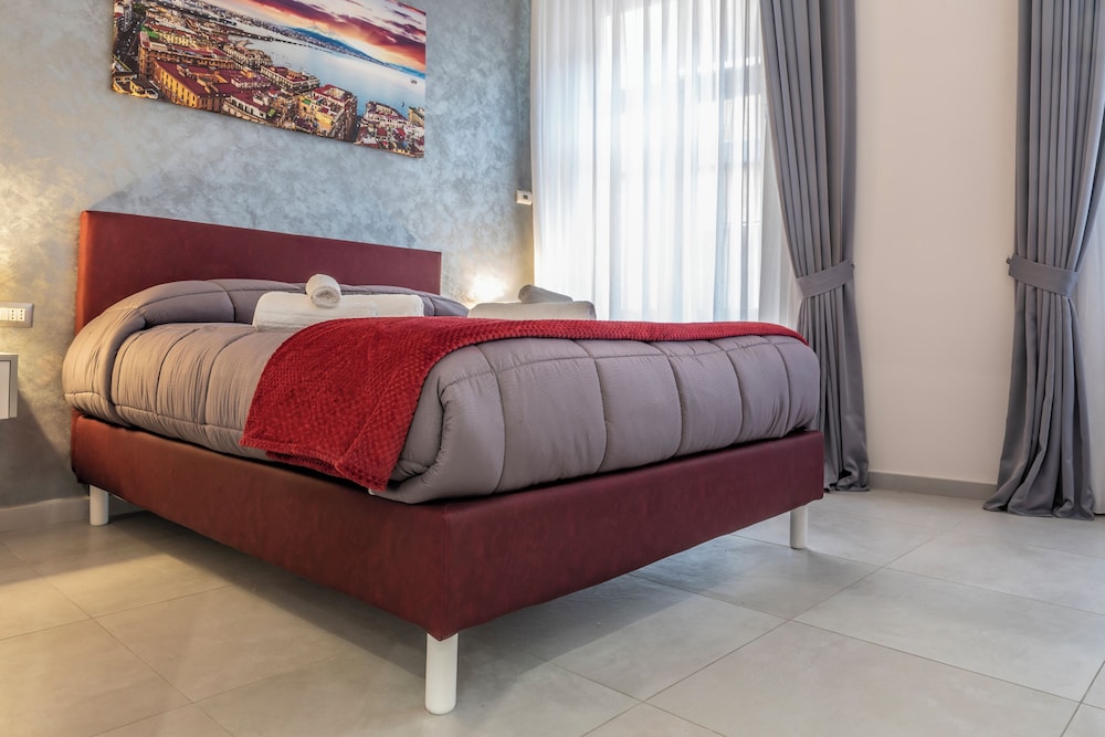 CASINA ROSSA NAPOLI