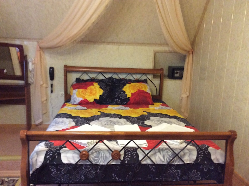 Hotel Fort Artur