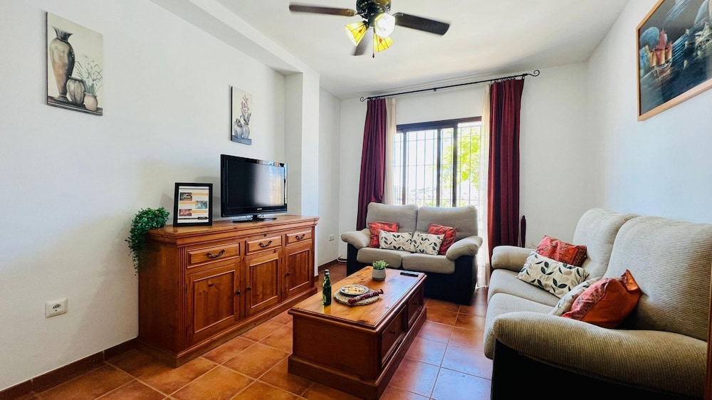 Apartamento La Fuente At Home by At Home Costa del