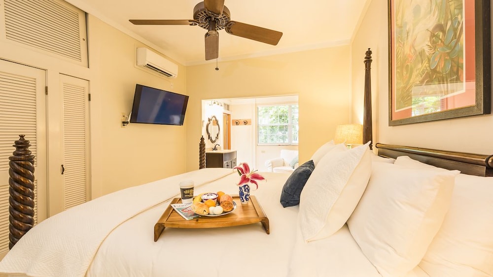 L'Habitation Guest House