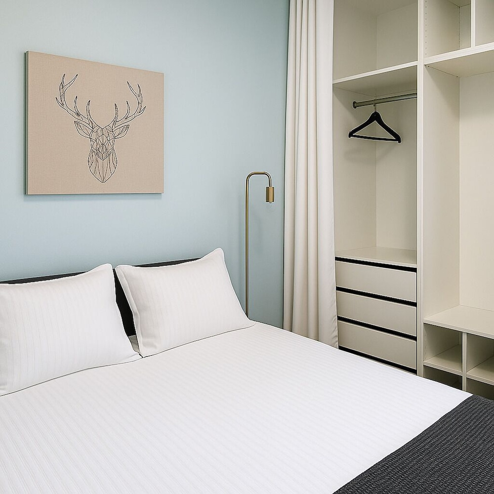 Elegant Studio flat in Central Lisbon