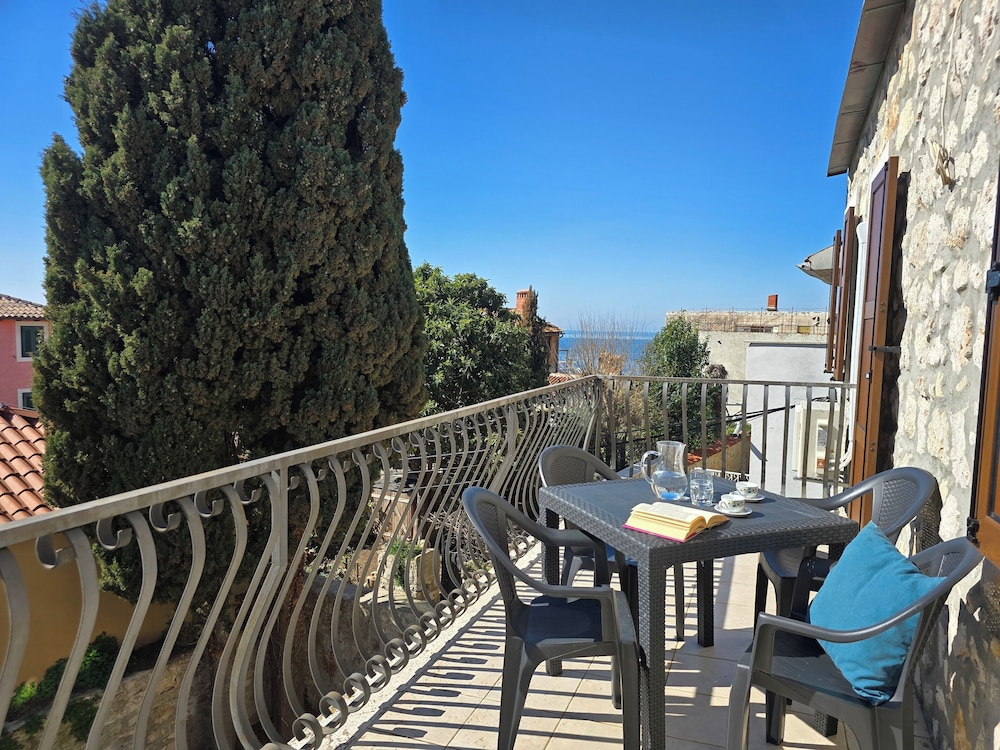 La Vista - Apartments with Sea View