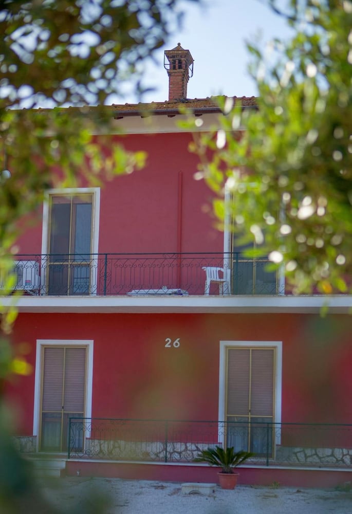 La Tana del Gatto