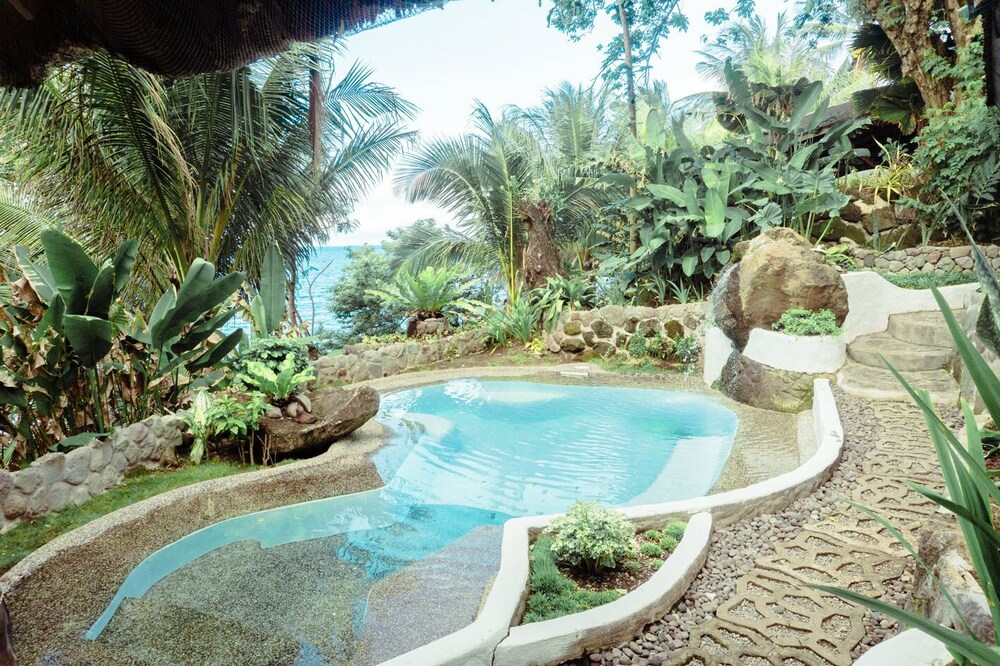 Balihao Resort