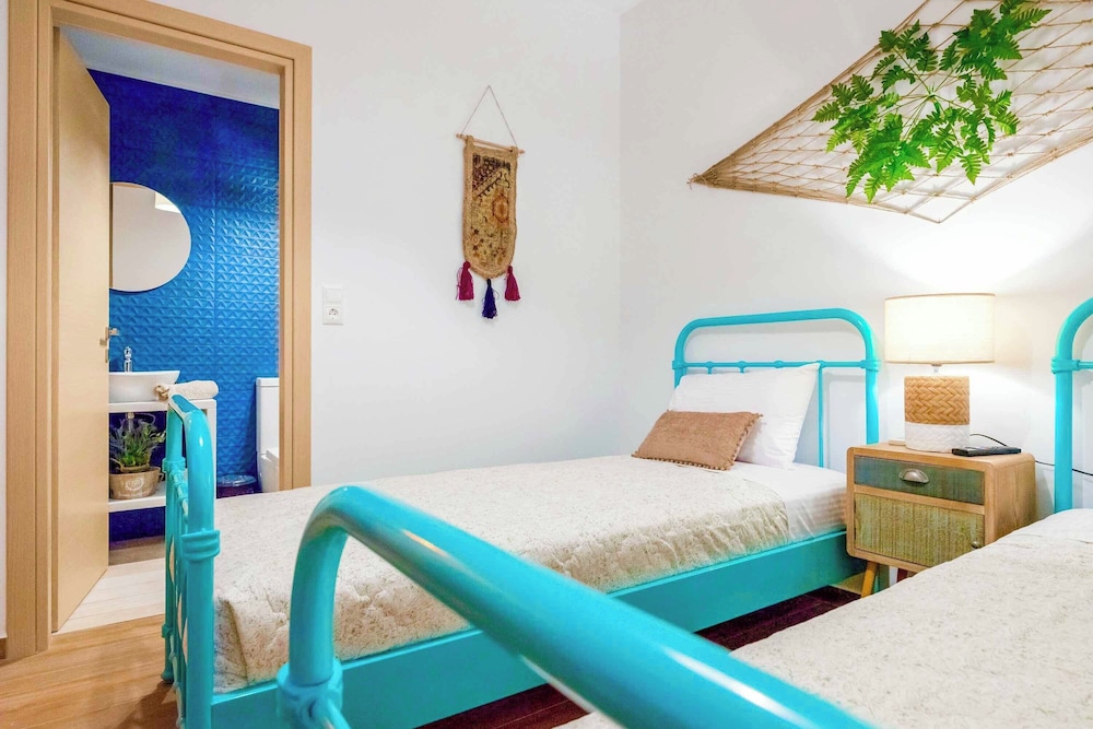 Villa Thalassa Skaleta