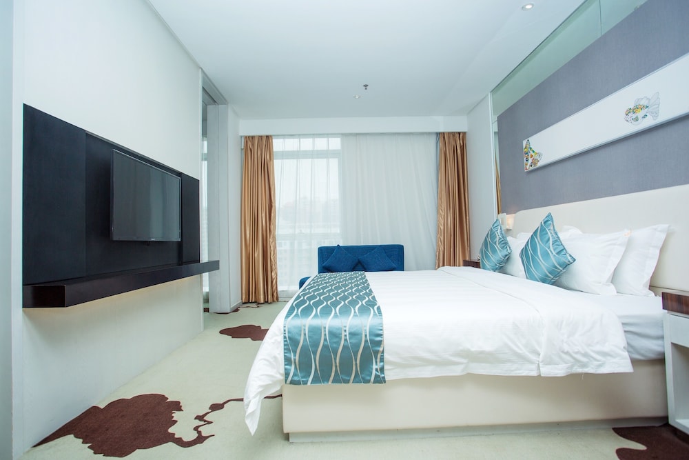 Shan Shui S Hotel