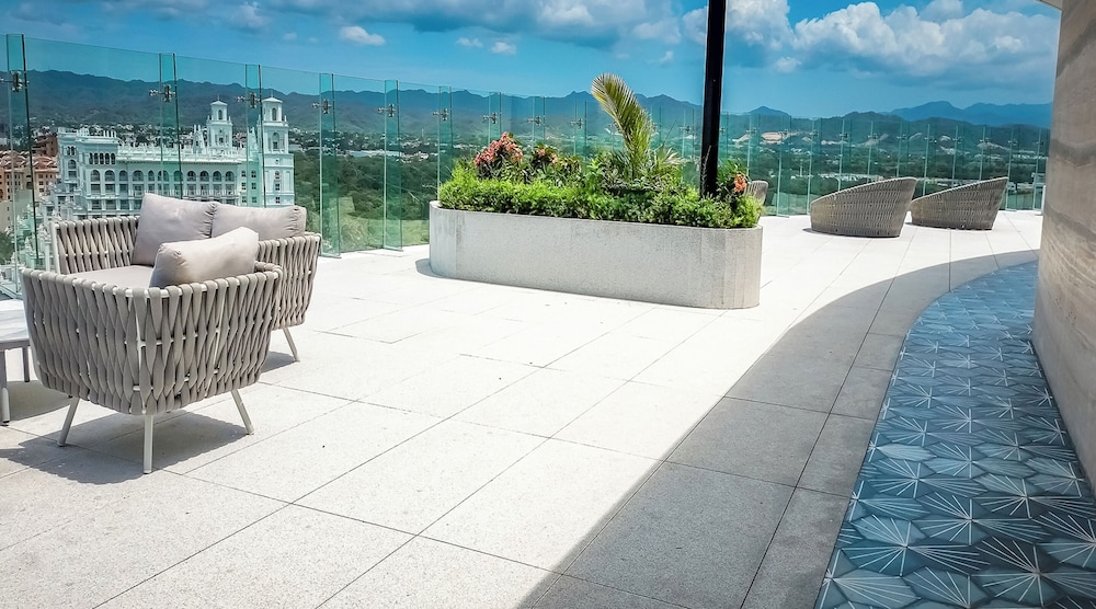 Condo Maritima 9U by Kivoya