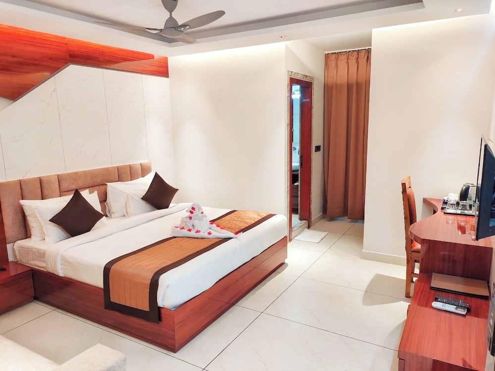 hotel suncity palace