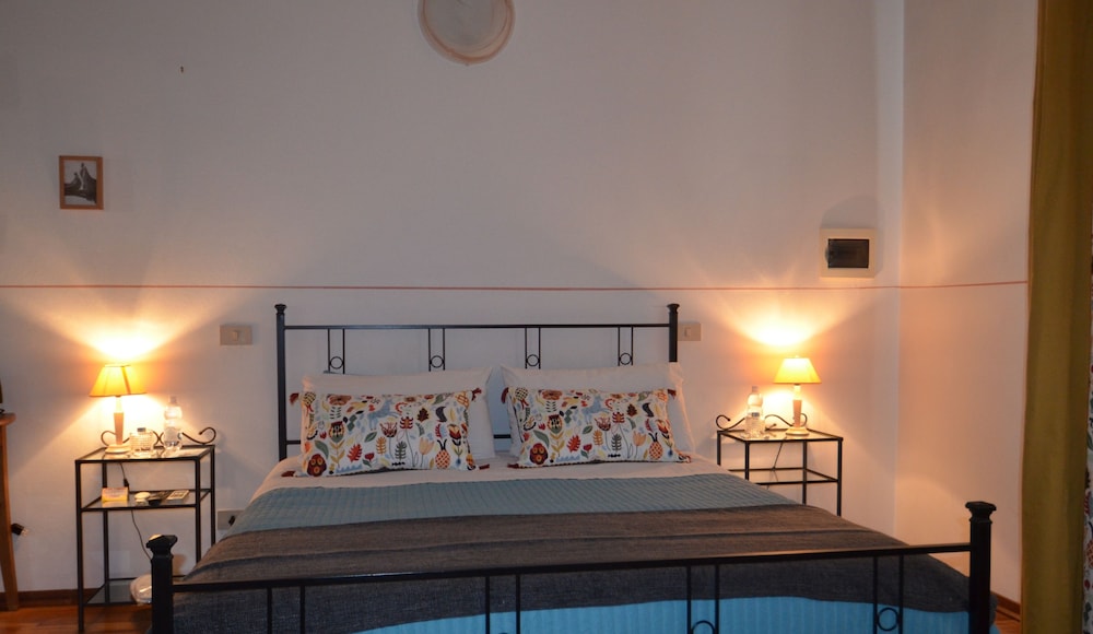 Da Leo Bed & Breakfast photo 3