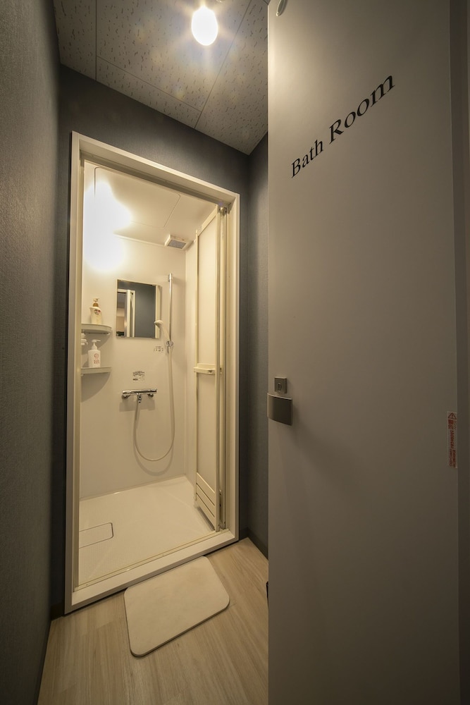 The Theater Hostel Akasaka photo 3