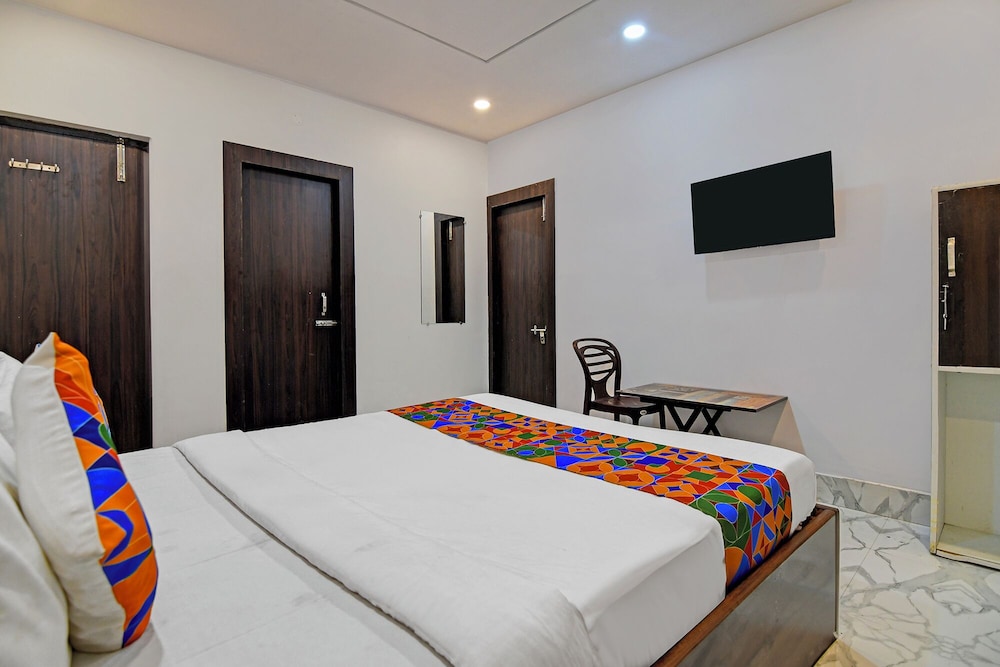 Fabhotel Ai Howrah