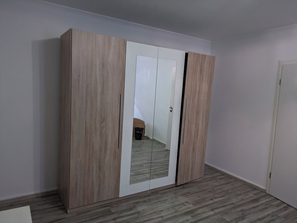 NestOaseWHV Zimmer zw.City und Südstrand