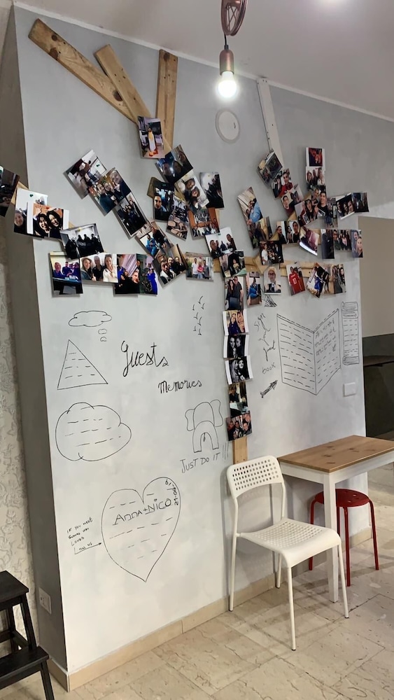 Lion University & Youth Hostel Milano