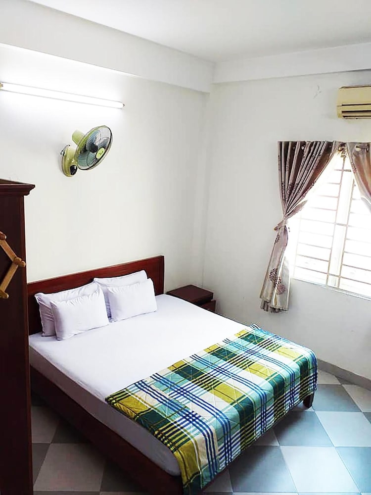 Ben Thanh Motel