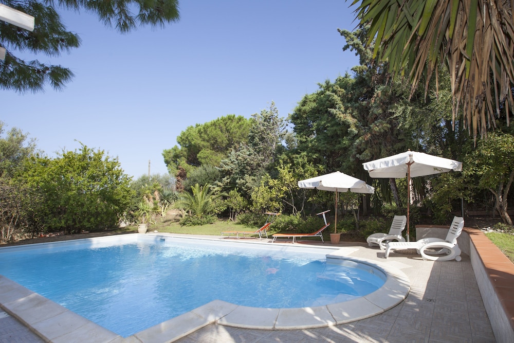 Villa Wanda photo 2