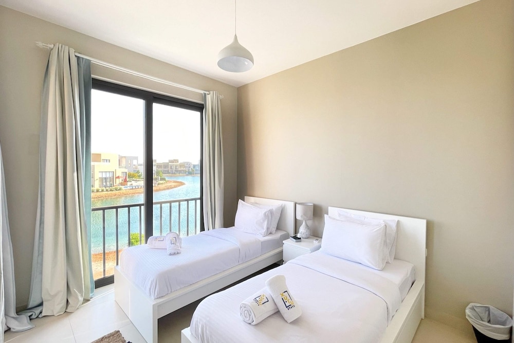 Xuru Stays I Homey 3 BDR Townhouse @ Tawila El Gouna