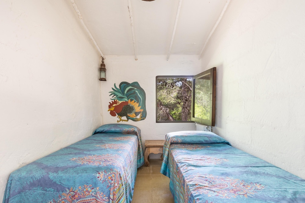 3502 PJE - Casa Pappagalli by Barbarhouse view 3