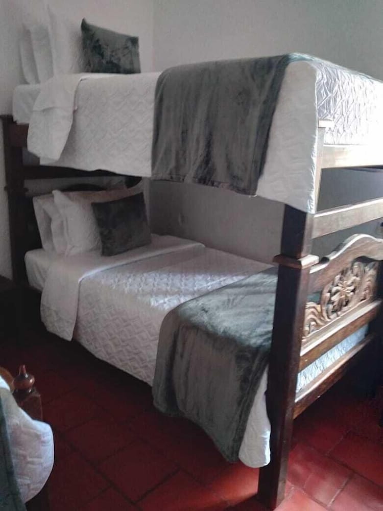 Casa Hotel Paraíso Bella Villa