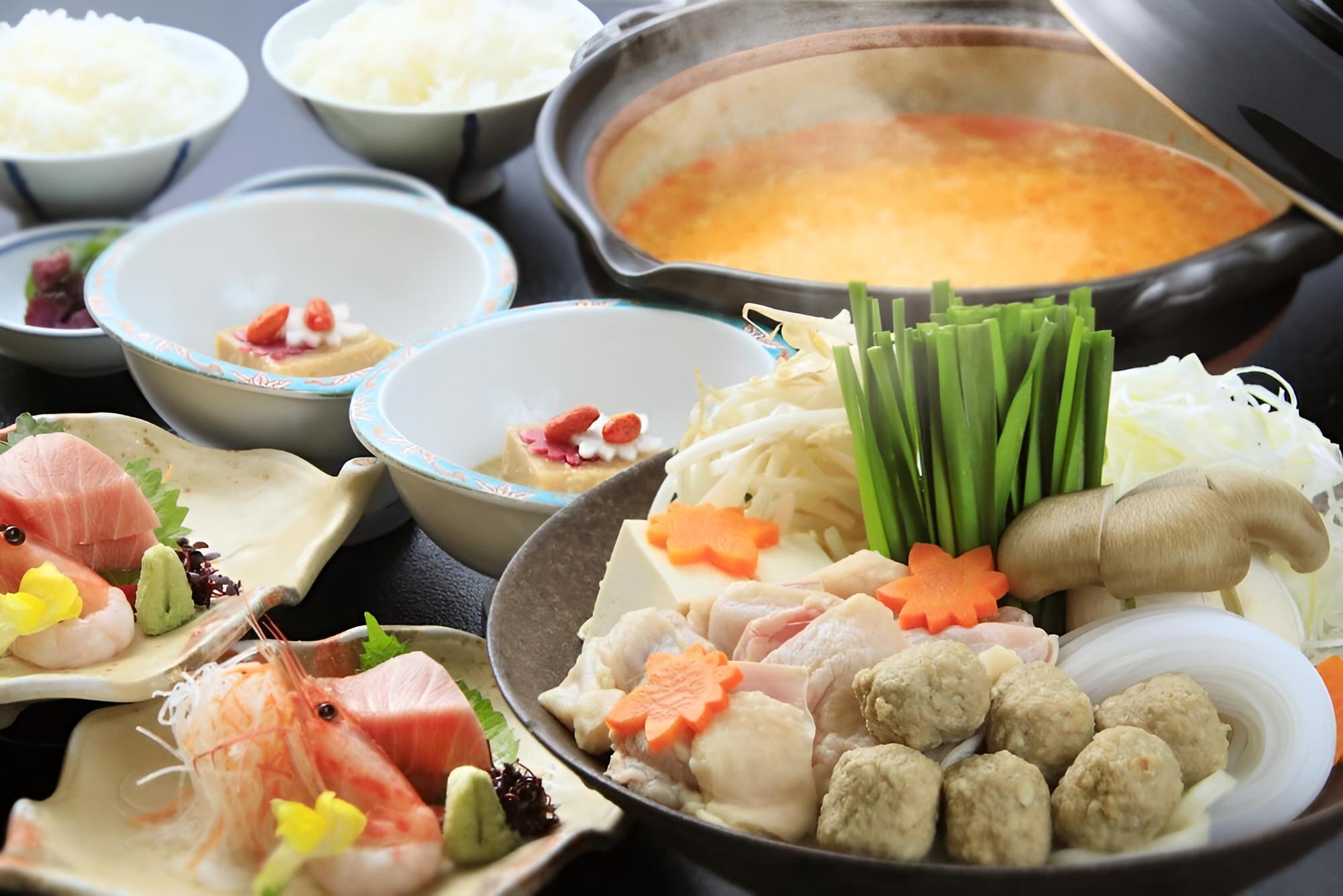 Okunikko Yumotoonsen Yumorikamaya