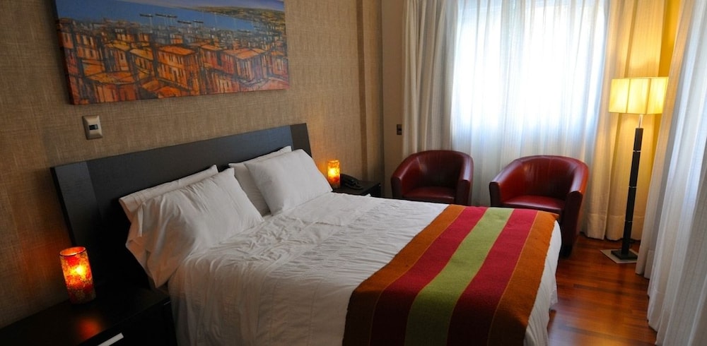 Hotel Cassinetta