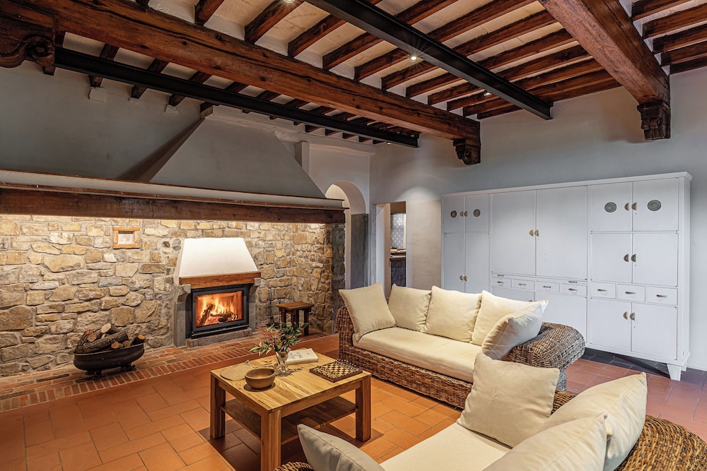 La Casa Rosa bnb