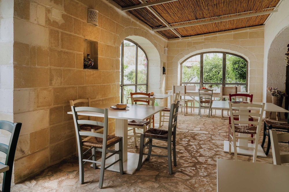 Masseria della Piana Ostuni