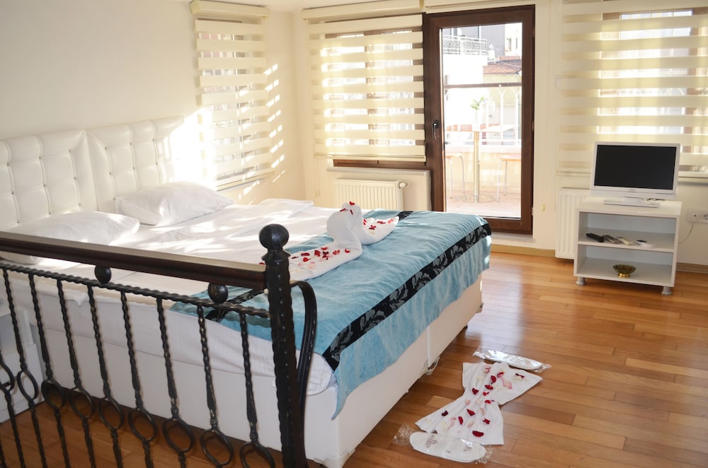 Taksim Tulip Residence & Otel - Image 13