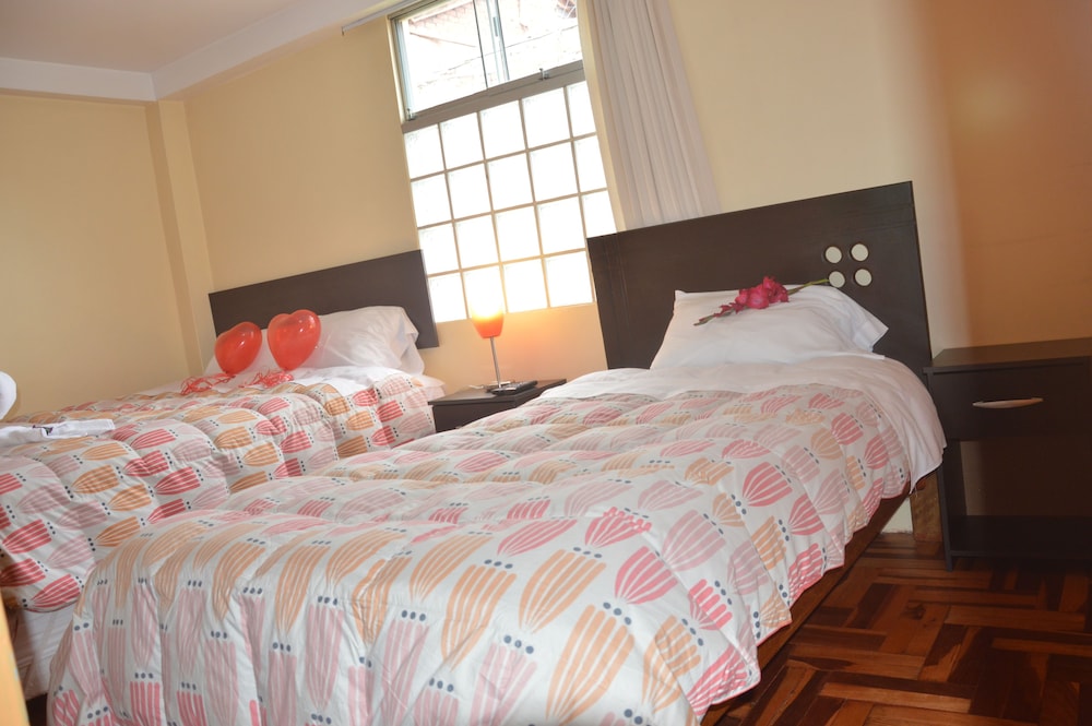 Hostal Wasichay