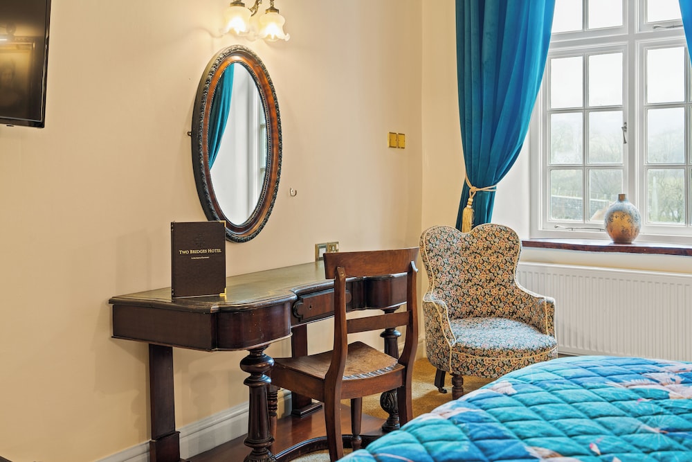 Yelverton Vacations - Two Bridges Hotel - Property Image 15