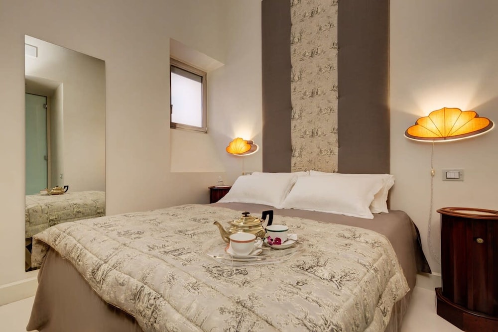 Domus Historic Rome Palazzo Modern Luxury Near Piazza Navona