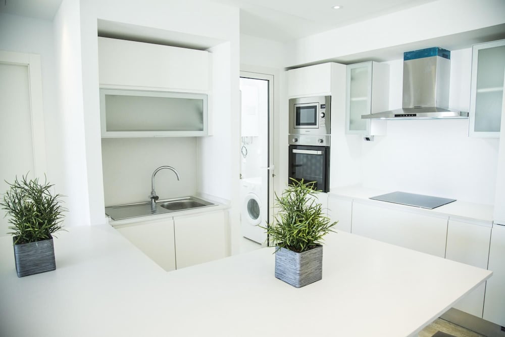 S Jour en Classe Affaire Apt de Luxe Sidi Daoud view 3