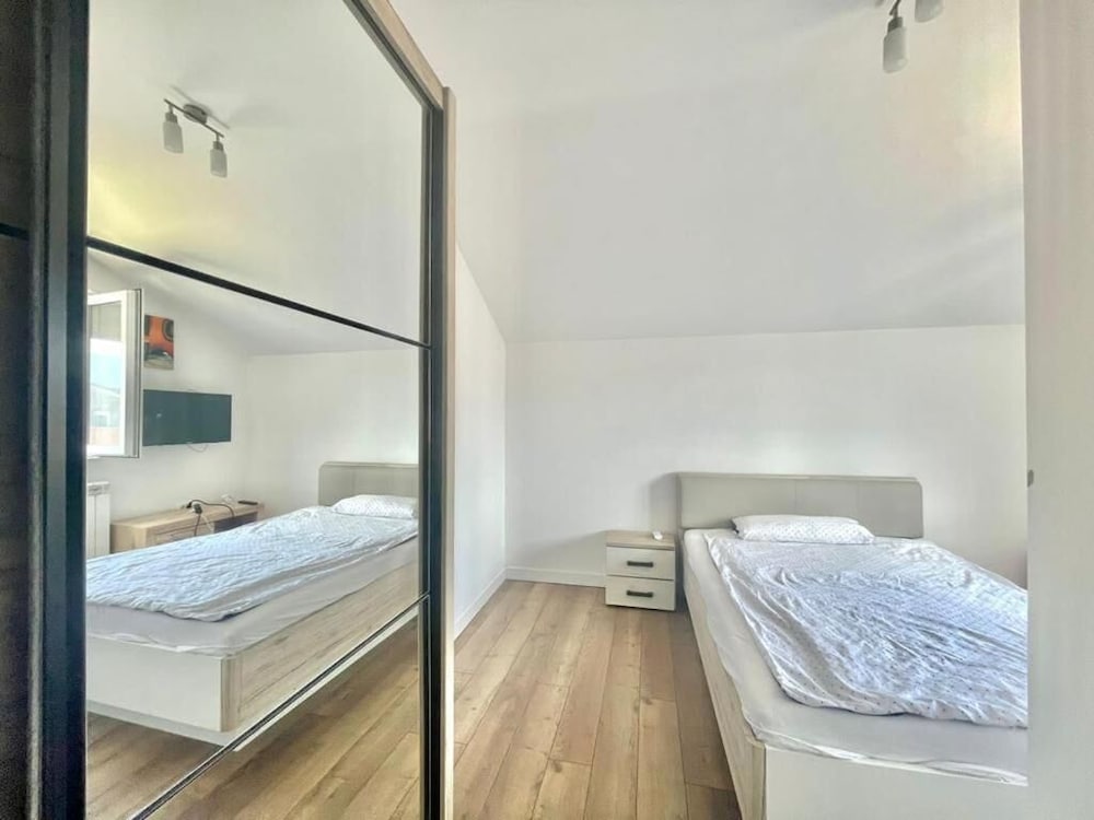 Family Apartments Stefan view 5