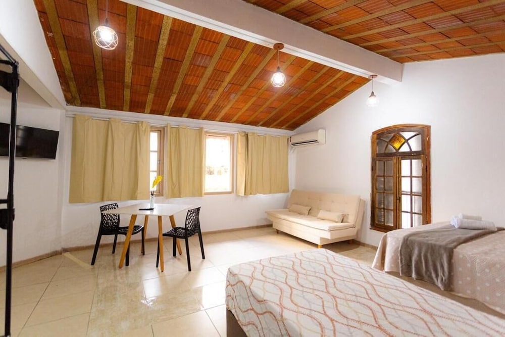 360 Casa Praia Botafog By SUHCasa
