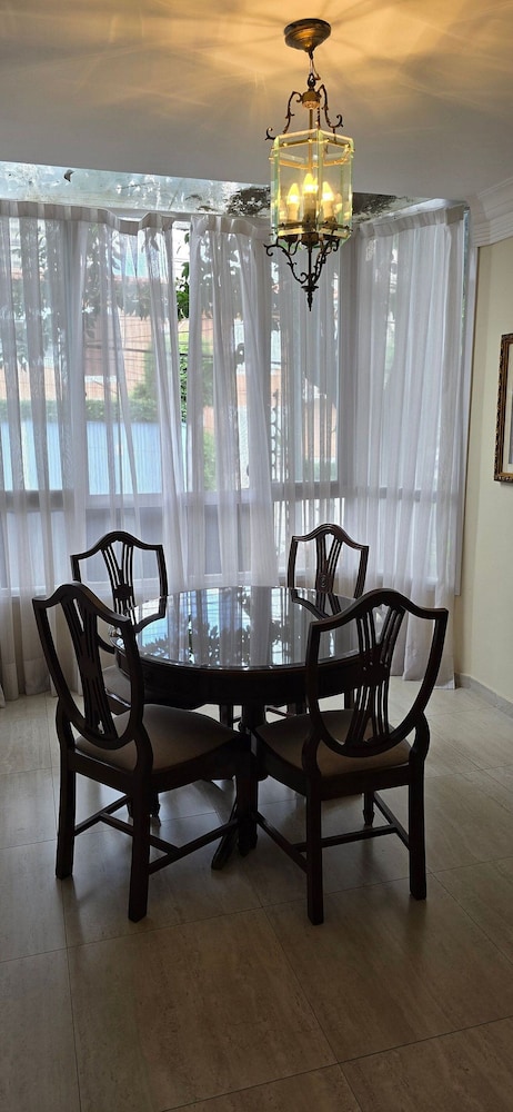Get a Flat Casa luxuosa