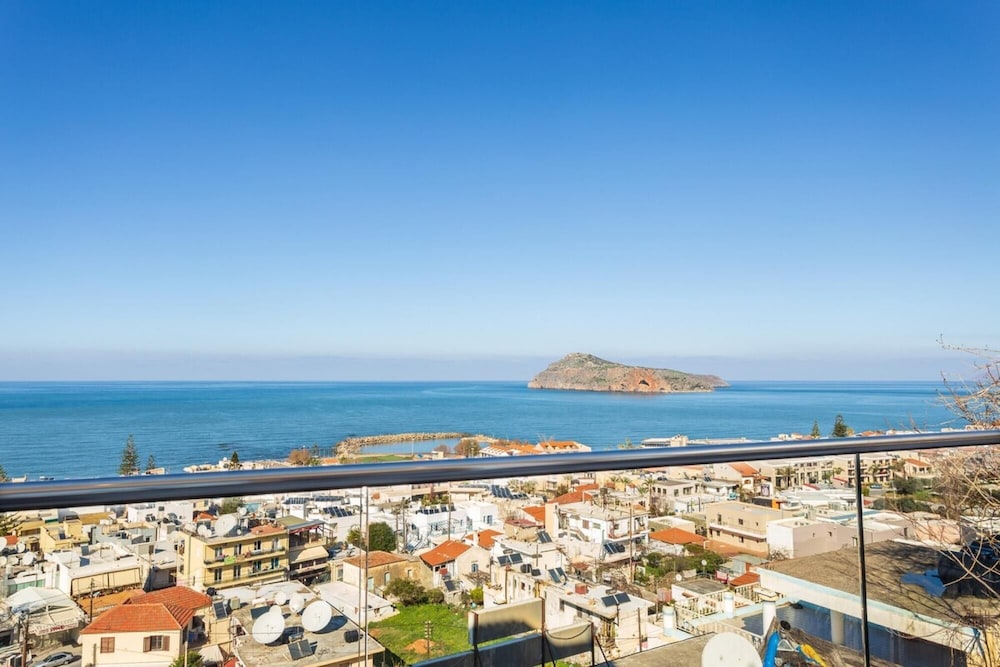 Platanias Vacations - Platania s Horizon - Property Image 2