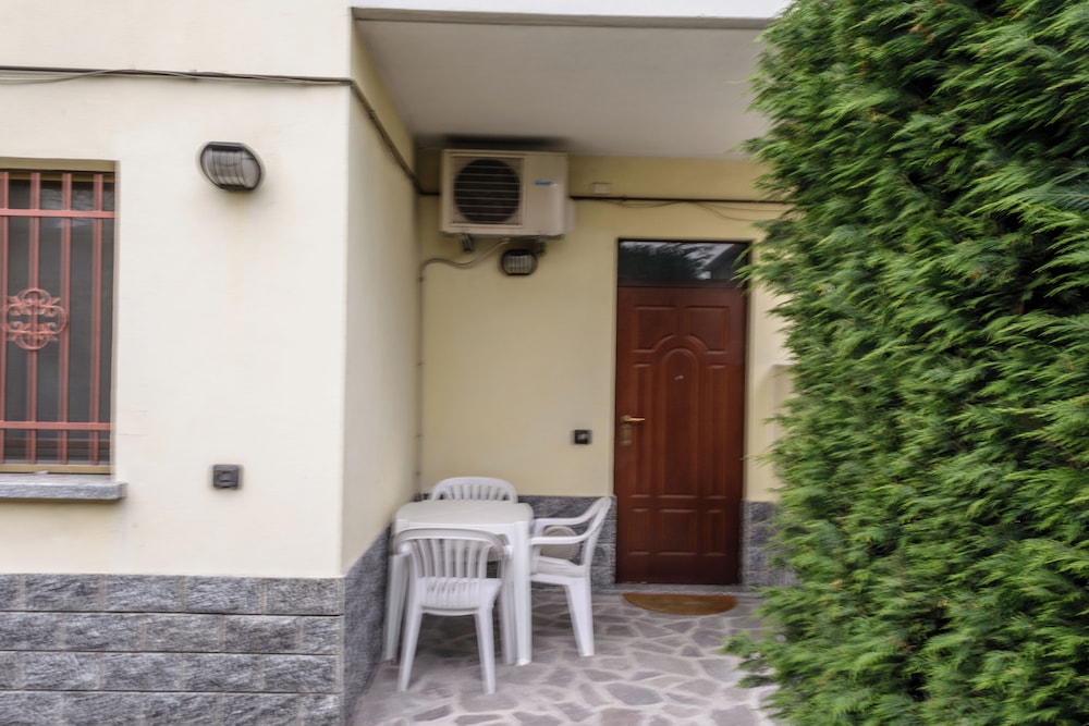 B&B linate