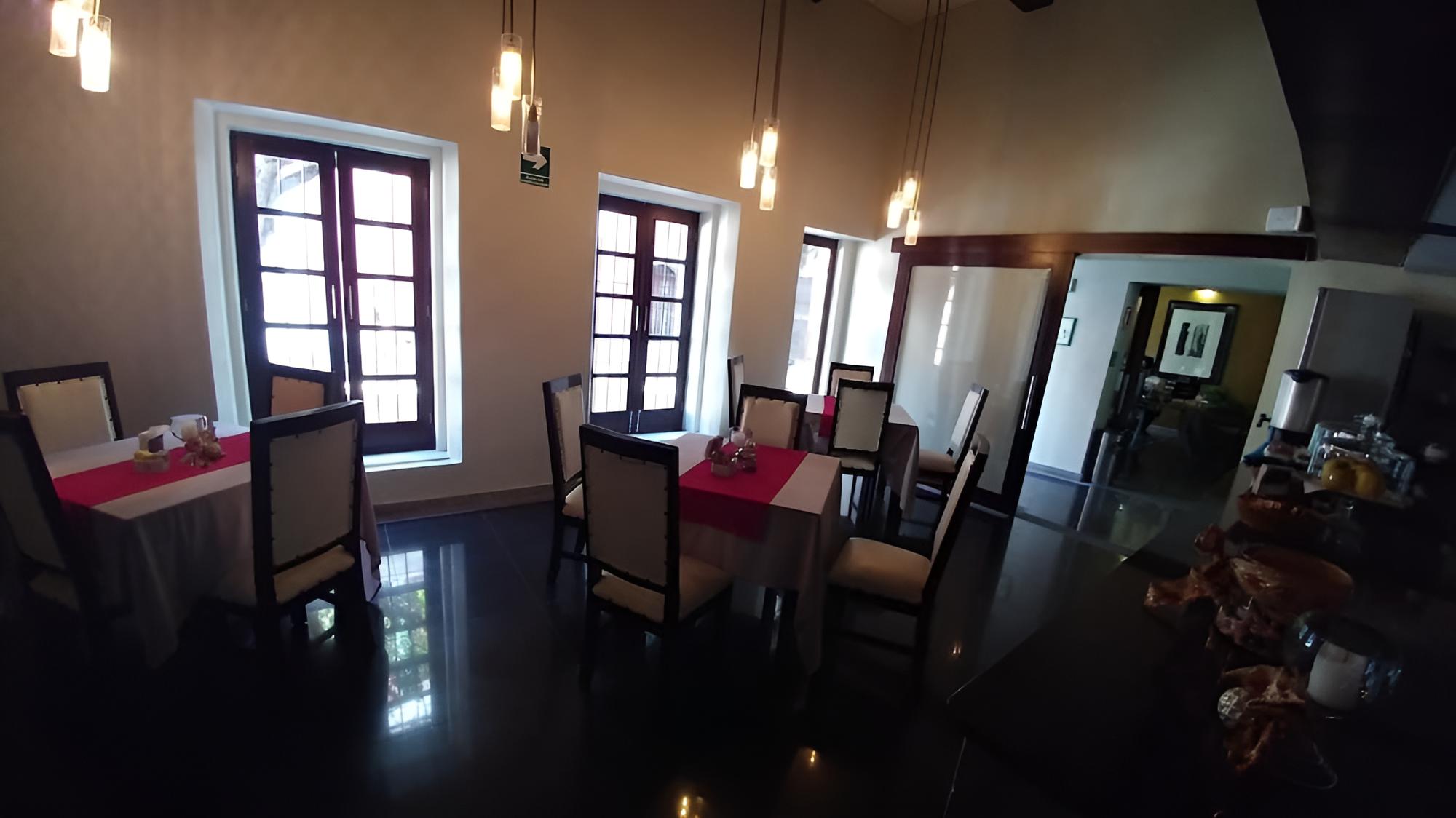 The Jonathon Boutique Hotel