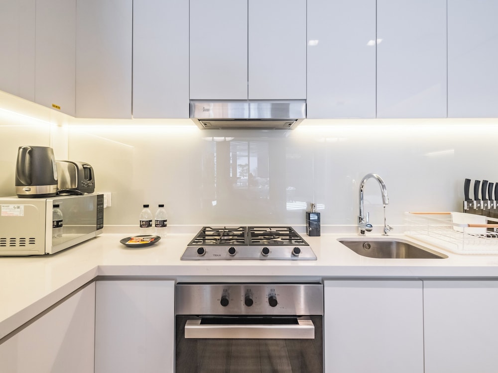 Ahad Residences - Business Bay