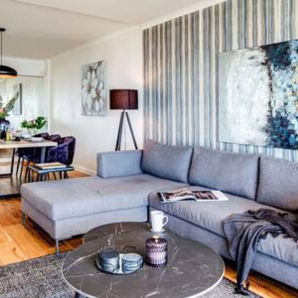 Beachy Apartment w Pool Ocean Views Beach Steps view 4