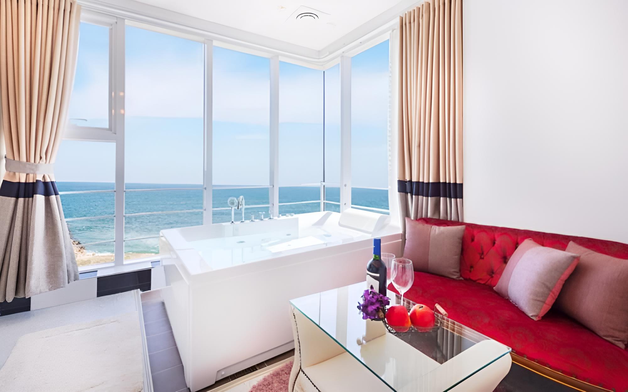 Gangneung Maeoblic Pension view 3