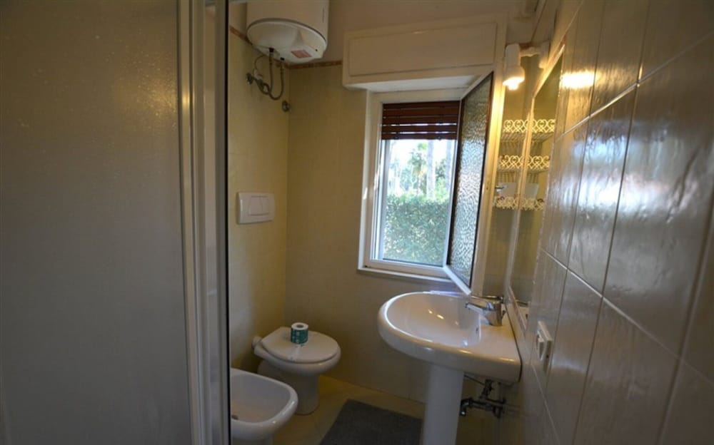 Family Villa Near Beach in Lignano
