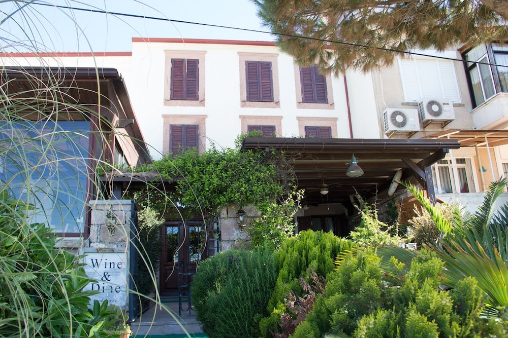 Hotel Aliye Hanım - Image 1
