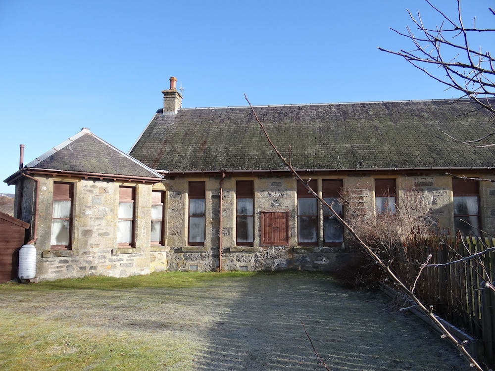 Kingussie Vacations - Shetland Cottage - Property Image 7