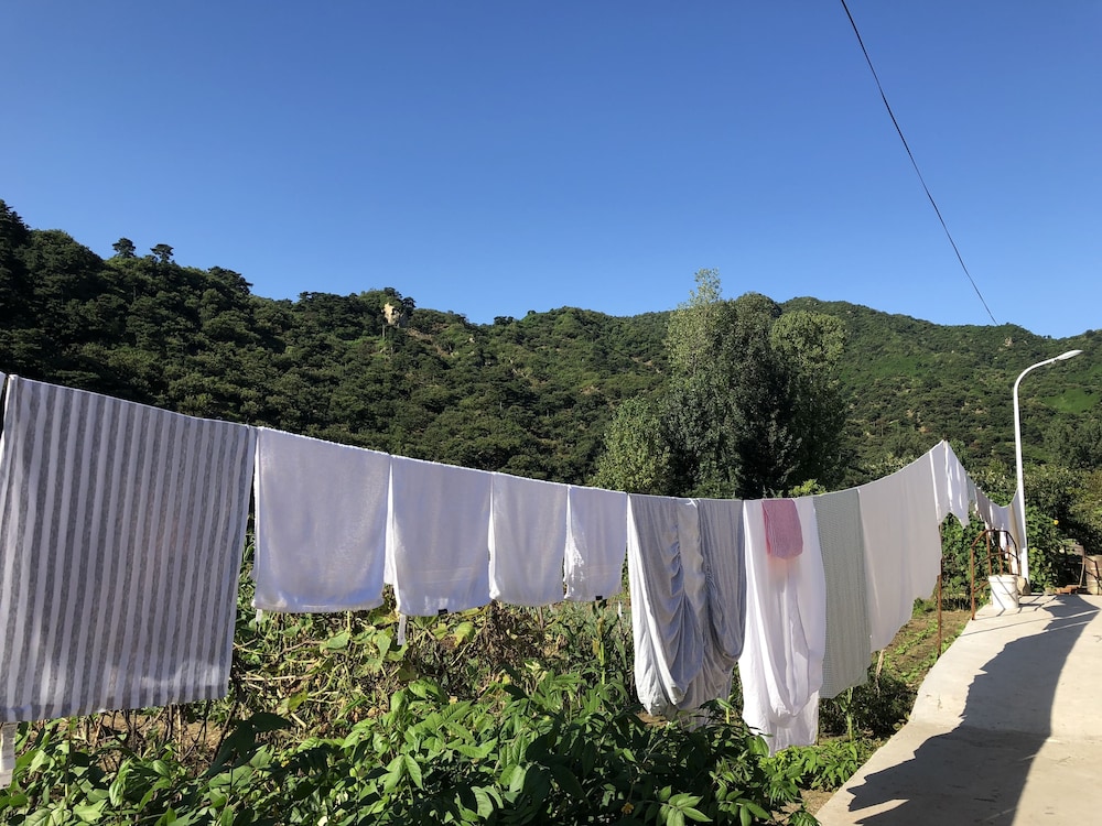 Xiao Man Guesthouse